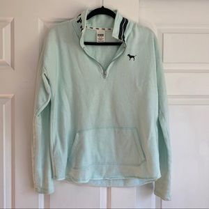 PINK Pullover Sweatshirt